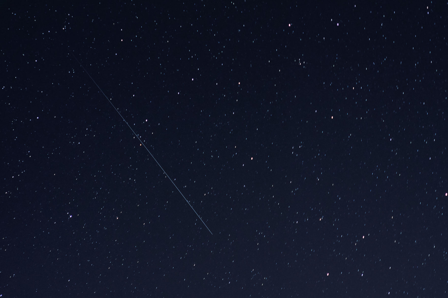 Lyrid Meteor Shower 01